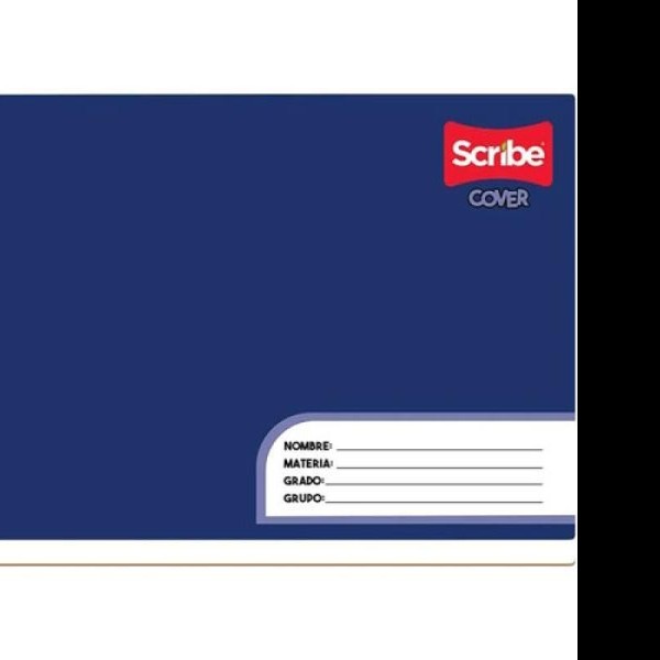 CUADERNO ITAL. SERIE III SCRIBE 3900 RAYA COS. 100H C36